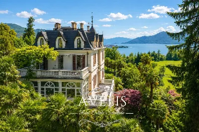 Villa in vendita a Luino - foto 3
