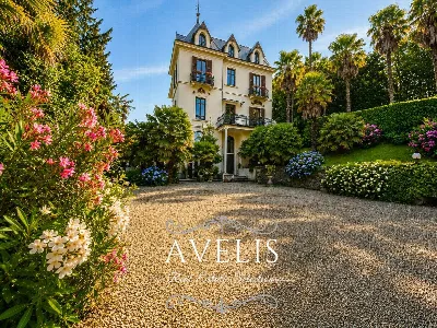 Villa in vendita a Luino - foto 5