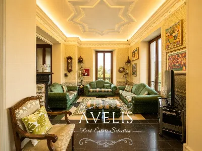 Villa in vendita a Luino - foto 9