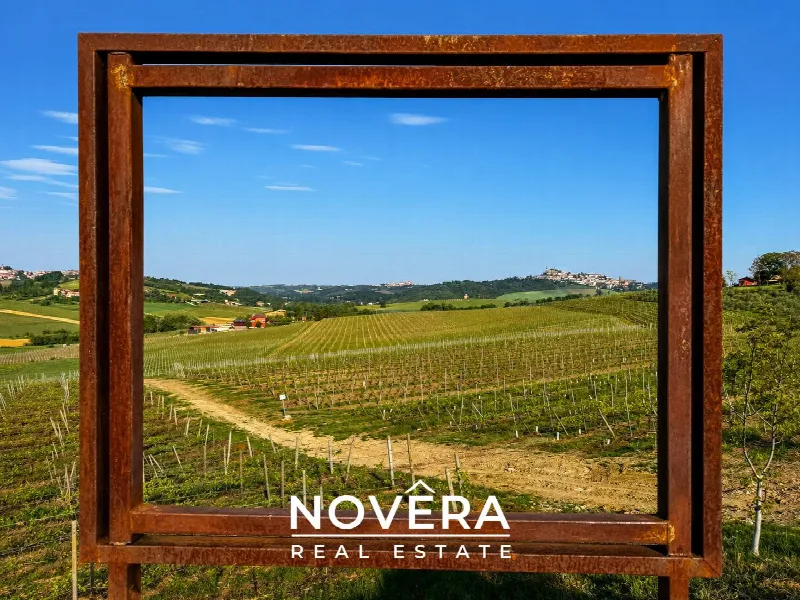 Villa in vendita ad Altavilla Monferrato - foto 1