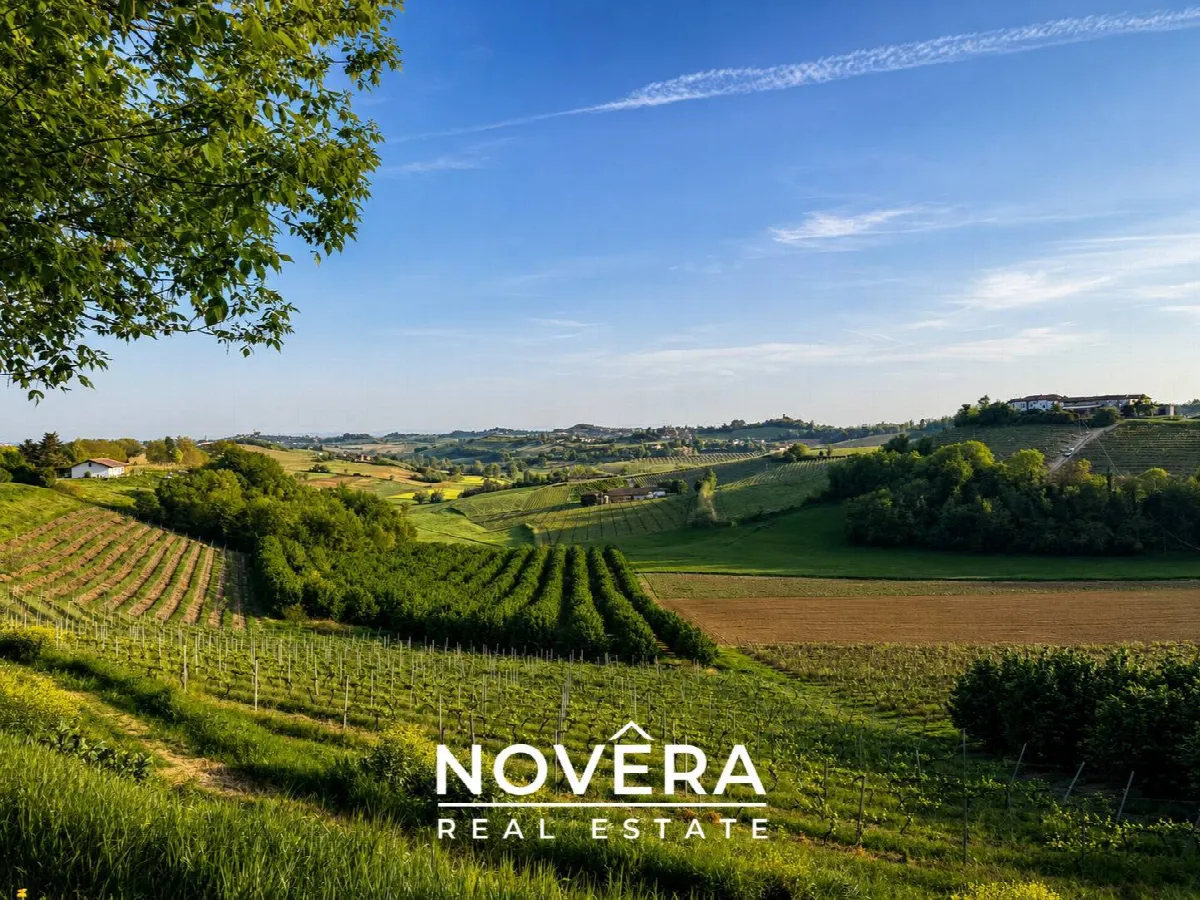 Villa in vendita ad Altavilla Monferrato - foto 2