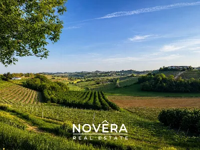 Villa in vendita a Altavilla Monferrato - foto 2