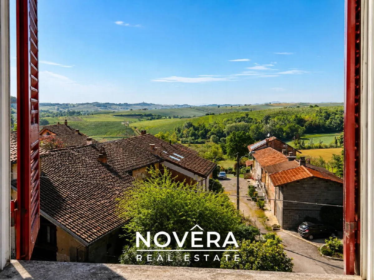 Villa in vendita ad Altavilla Monferrato - foto 3