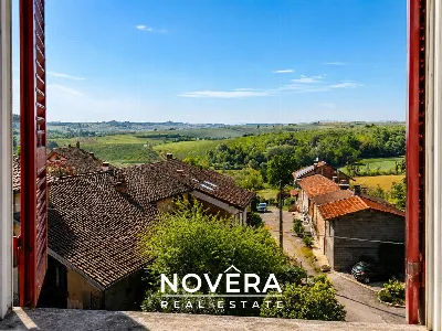 Villa in vendita a Altavilla Monferrato - foto 3