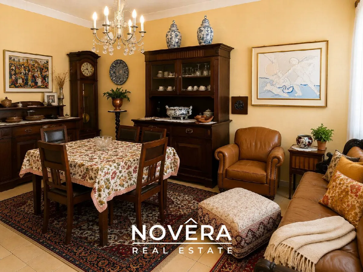 Villa in vendita ad Altavilla Monferrato - foto 4