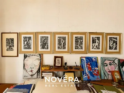 Villa in vendita a Altavilla Monferrato - foto 9