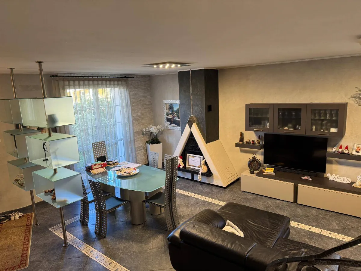 Casa Indipendente in vendita a Rovigo, Tassina - foto 3