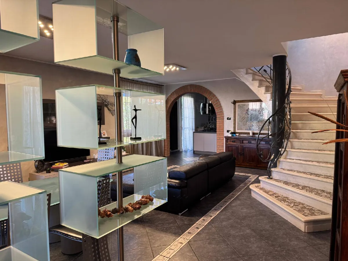 Casa Indipendente in vendita a Rovigo, Tassina - foto 4