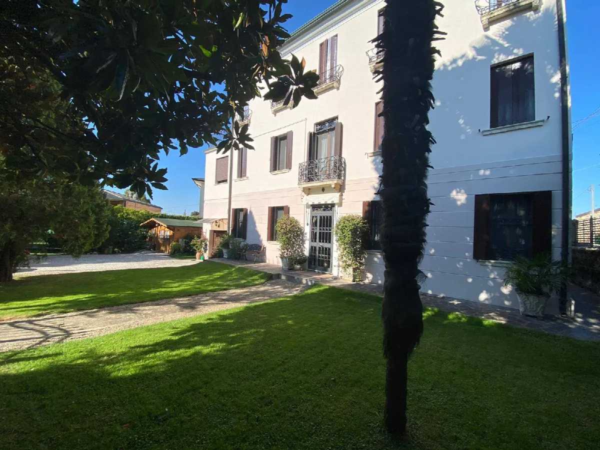 Villa in vendita a Polesella - foto 2