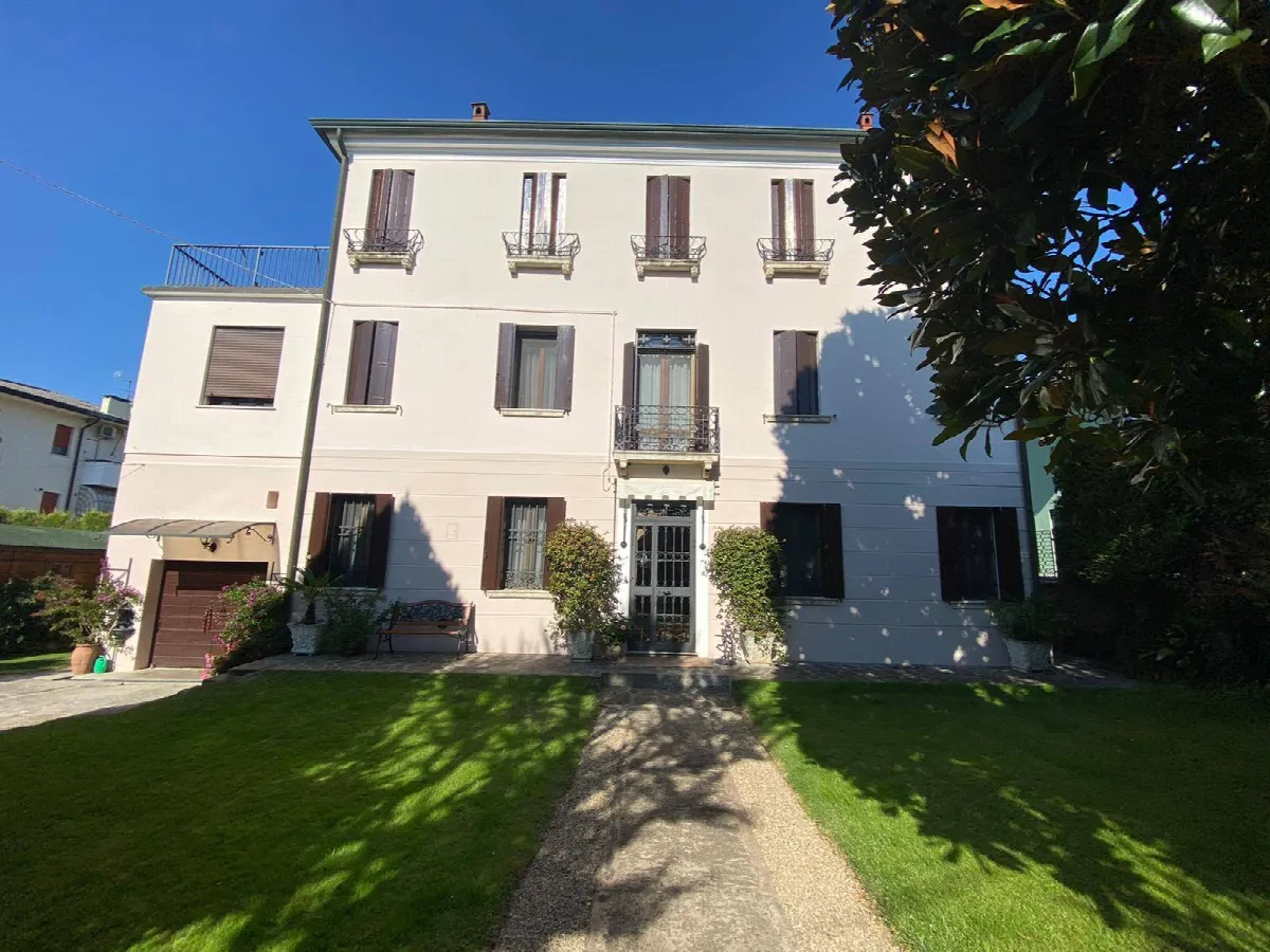 Villa in vendita a Polesella - foto 3