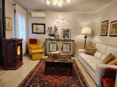 Villa in vendita a Polesella - foto 6