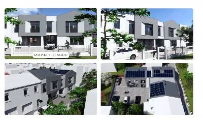 Villa in vendita a Rovigo - foto 1