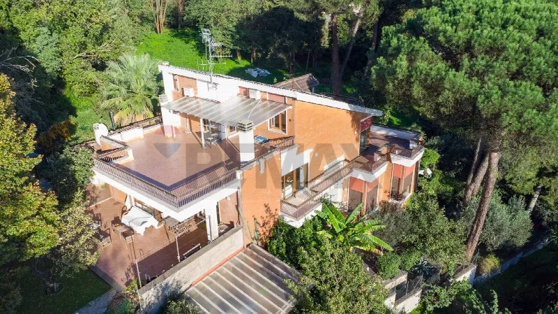 Villa in vendita ad Ariccia - foto 1