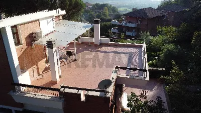 Villa in vendita a Ariccia - foto 10