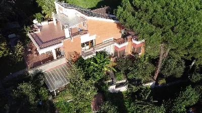 Villa in vendita a Ariccia - foto 2