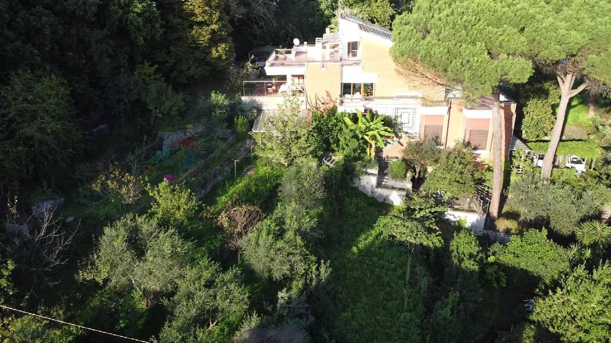 Villa in vendita ad Ariccia - foto 4