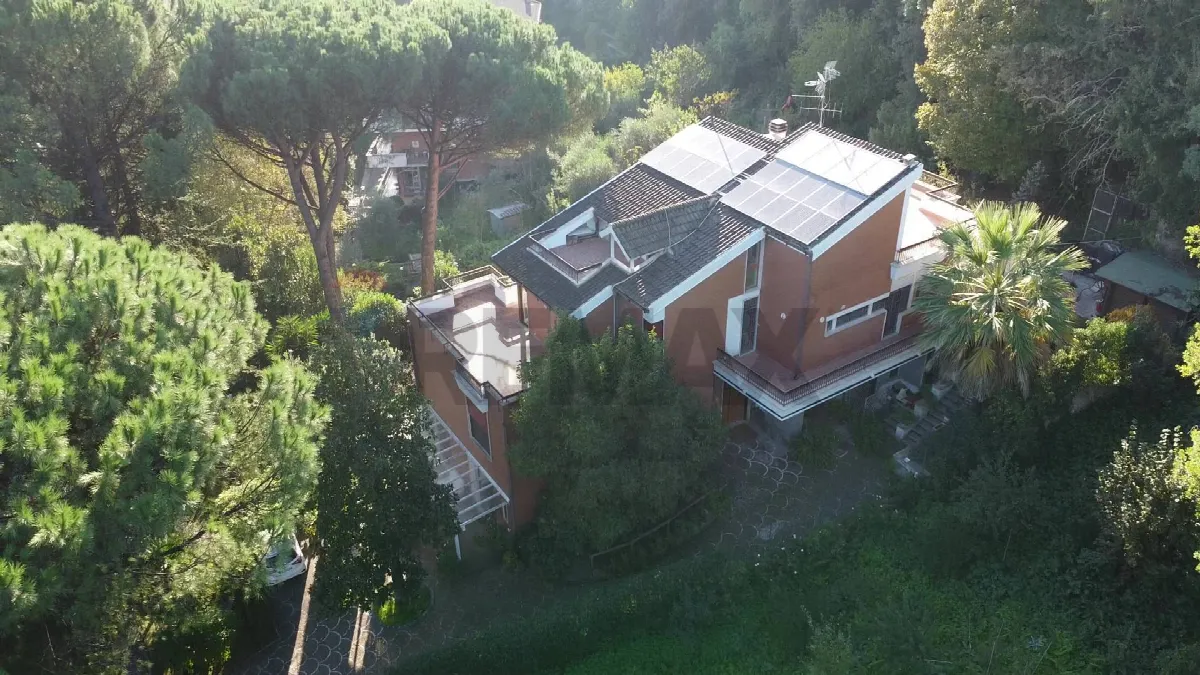 Villa in vendita ad Ariccia - foto 5