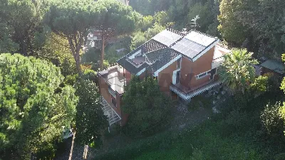 Villa in vendita a Ariccia - foto 5