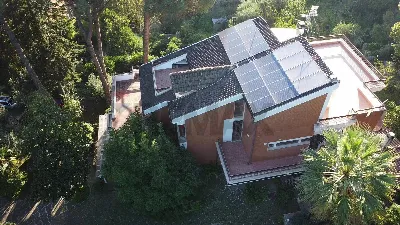 Villa in vendita a Ariccia - foto 6