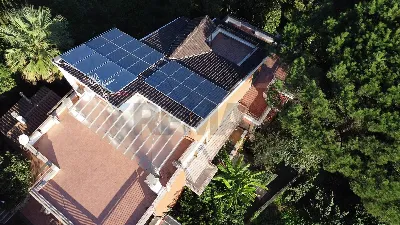 Villa in vendita a Ariccia - foto 9