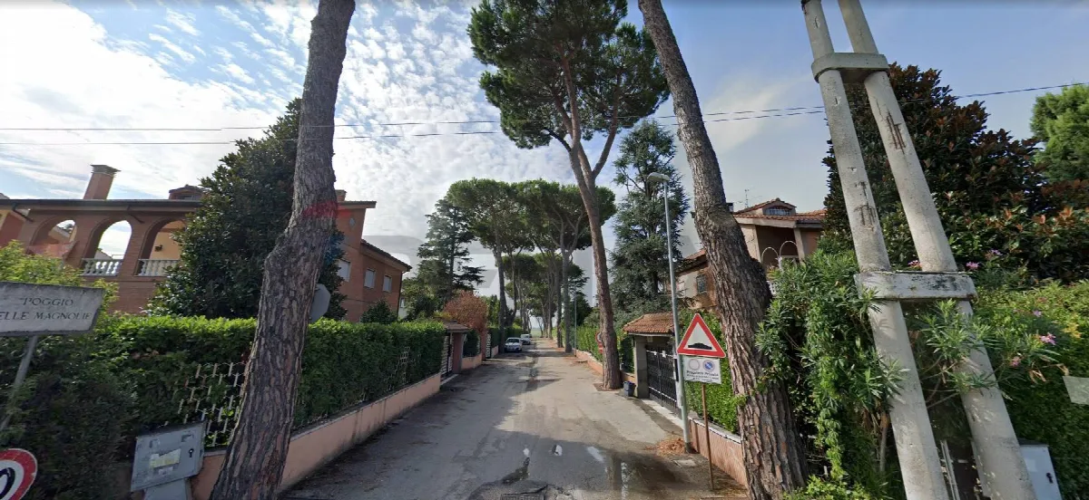 Villa in vendita a Marino - foto 4