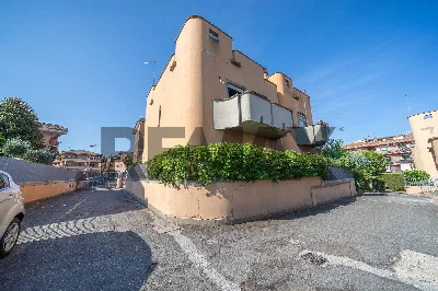 Villa a Marino