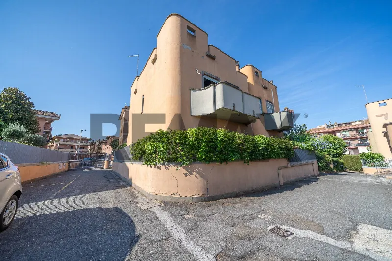 Villa in vendita a Marino - foto 1