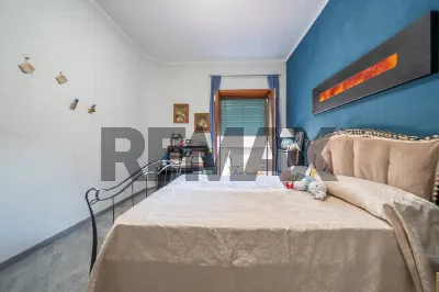 Villa in vendita a Marino - foto 10
