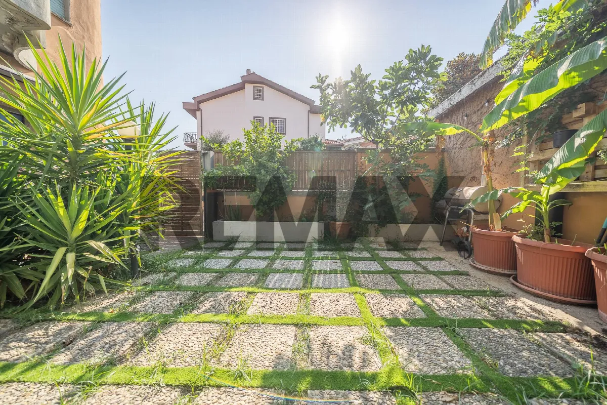 Villa in vendita a Marino - foto 2