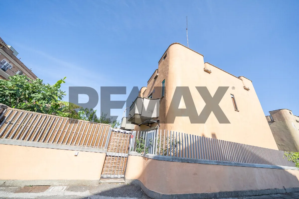 Villa in vendita a Marino - foto 3