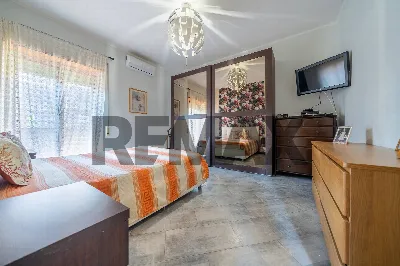 Villa in vendita a Marino - foto 5