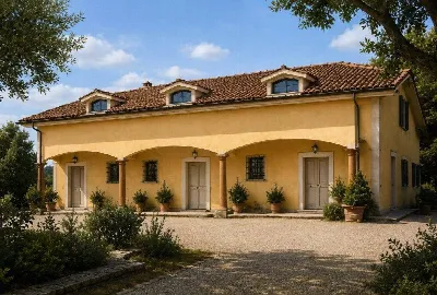 Villa in vendita a Anguillara Sabazia - foto 1