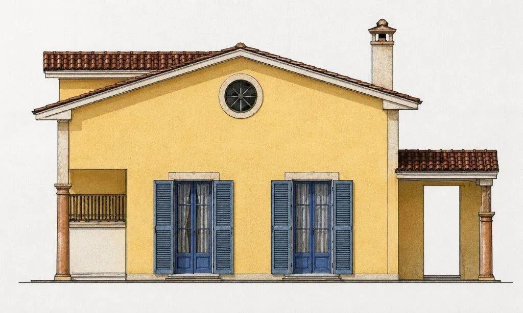 Villa in vendita ad Anguillara Sabazia - foto 3