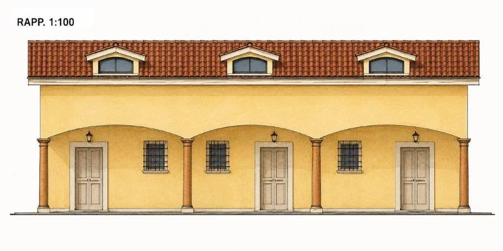 Villa in vendita ad Anguillara Sabazia - foto 5