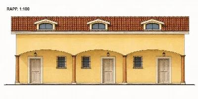 Villa in vendita a Anguillara Sabazia - foto 5