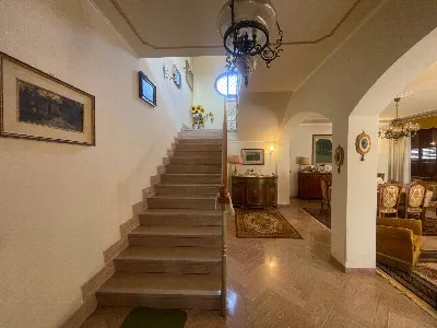 Villa in vendita a Campagnano di Roma - foto 2