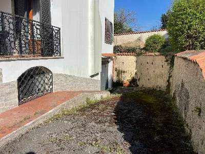 Villa in vendita a Campagnano di Roma - foto 4