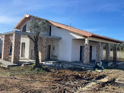 Villa in vendita a Bracciano - foto 1
