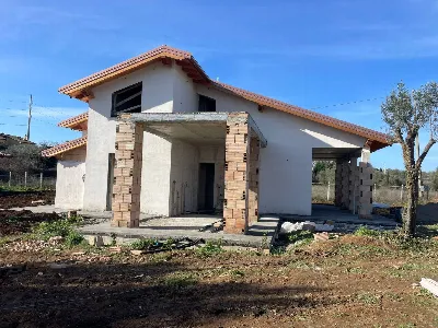 Villa in vendita a Bracciano - foto 2