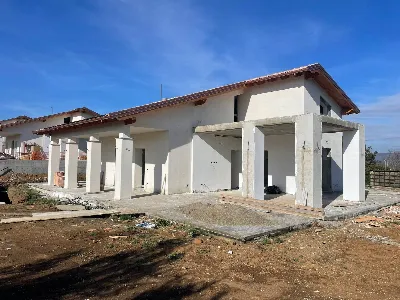 Villa in vendita a Bracciano - foto 4