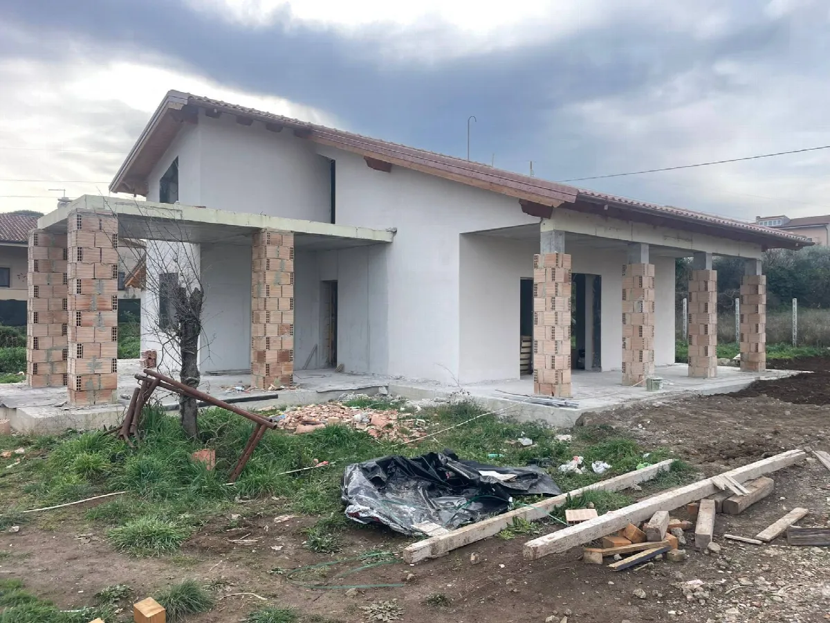 Villa in vendita a Bracciano - foto 5