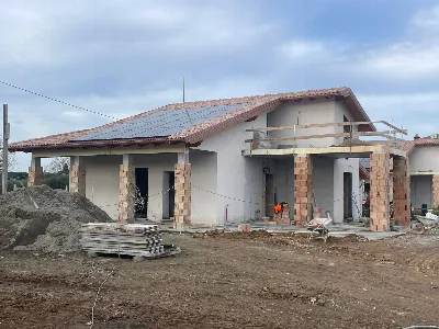Villa in vendita a Bracciano - foto 6