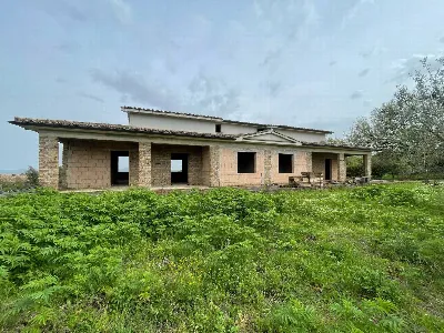 Rustico/Casale in vendita a Monterosi - foto 10