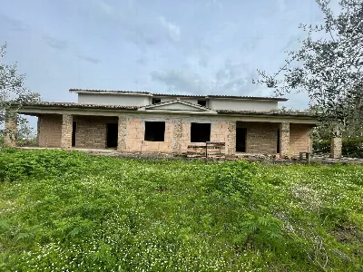 Rustico/Casale in vendita a Monterosi - foto 3