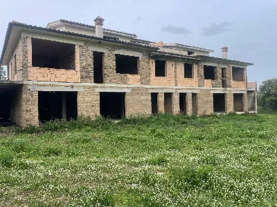Rustico/Casale in vendita a Monterosi - foto 5