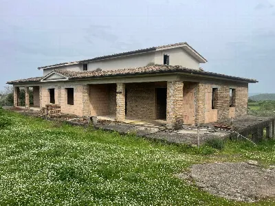 Rustico/Casale in vendita a Monterosi - foto 9