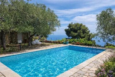 Villa in vendita a Cervo - foto 1