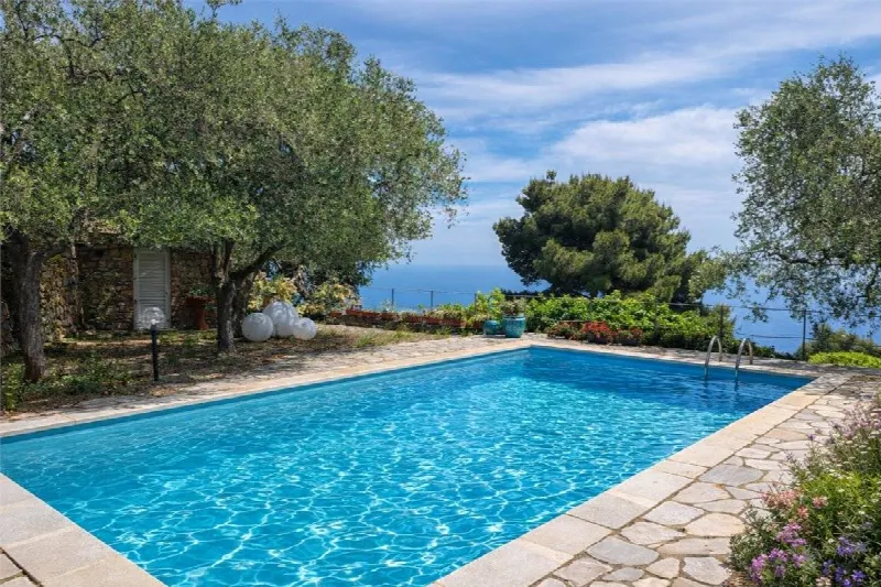 Villa in vendita a Cervo - foto 1