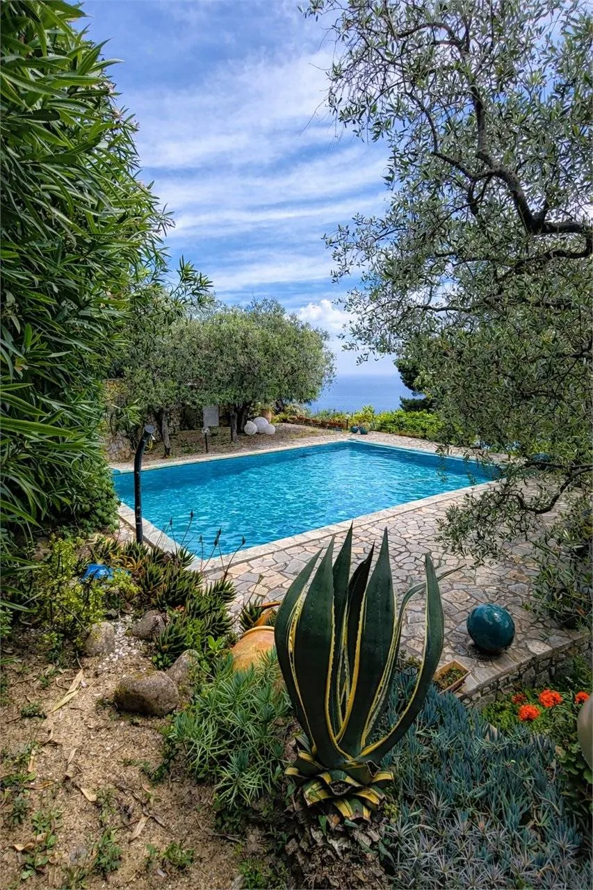 Villa in vendita a Cervo - foto 2
