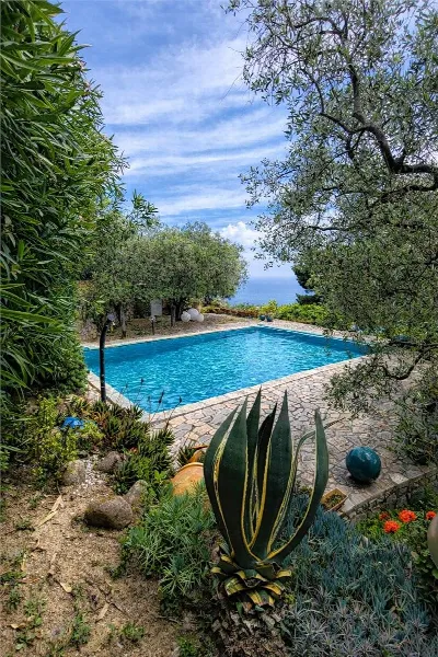 Villa in vendita a Cervo - foto 2